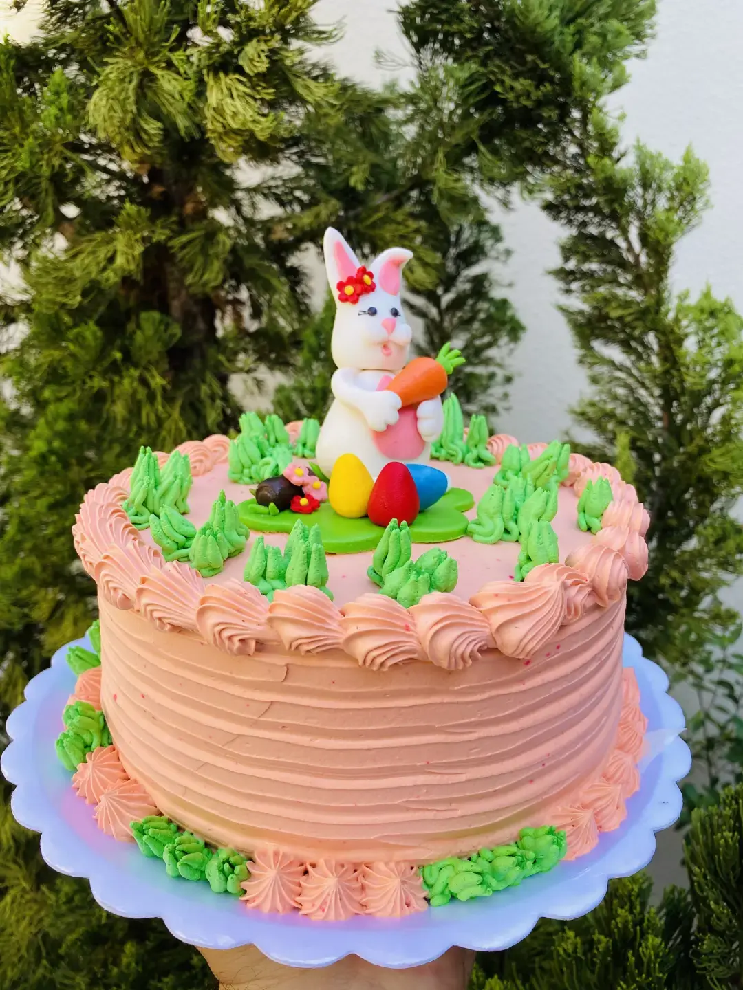 Bolo de Festa